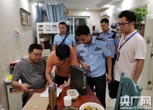 創新執法模式 構建“四抓四化”網絡文化執法監管體系，護航網絡文化經營健康發展